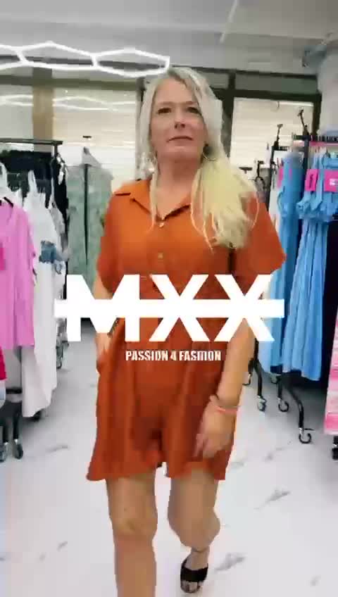 MXX Fashion - 41460 - Neuss